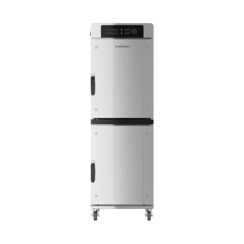 Alto-Shaam 1200-TH-208V 8 Pan Cook & Hold Oven - 208V
