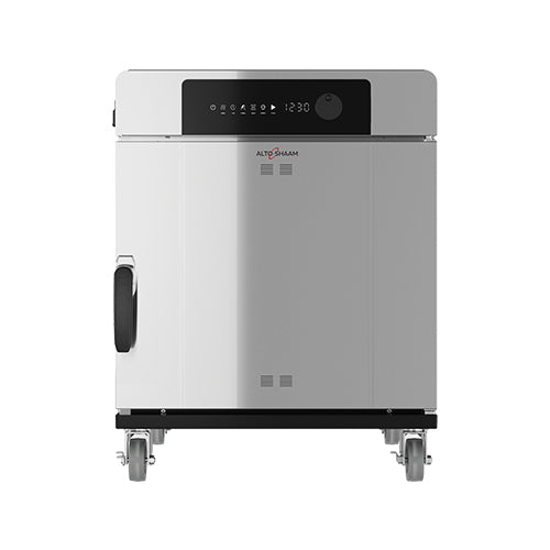Alto-Shaam 750-SK 9 Pan Electric Smoker Oven - 1Ph, 208V