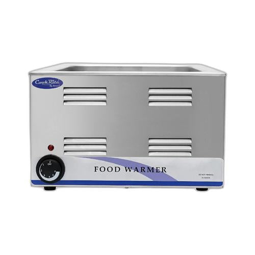 Atosa 7700 Full Size Countertop Food Warmer