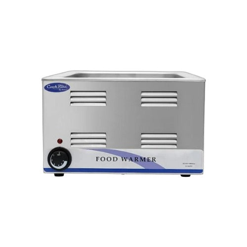 Atosa 7700 Full Size Countertop Food Warmer