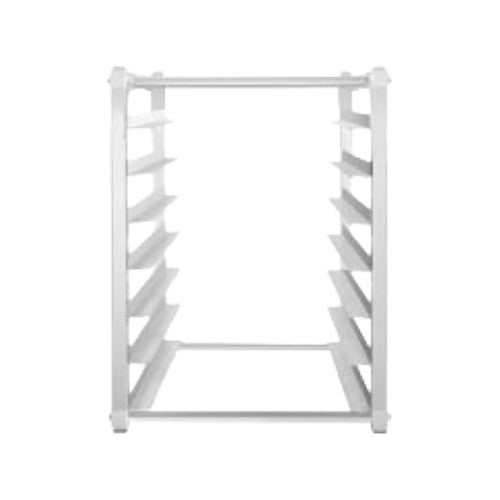 Atosa SPA07K1824X 7 Pan Open Bun Pan Rack