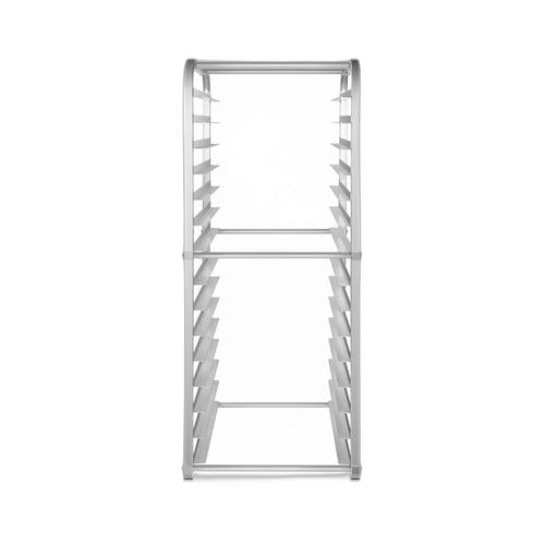 Atosa SPA16K1824X 15 Pan Open Bun Pan Rack