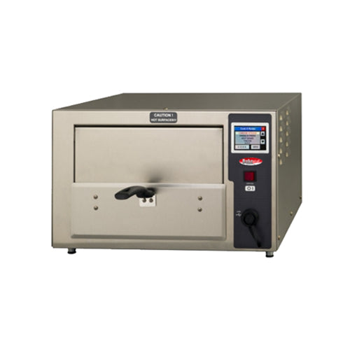 BakeMax BMSGF203 2 Lb Countertop Electric Air Fryer – 1Ph, 208V, 21A