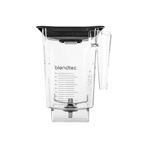 Blendtec 40-630-60 90 Oz WildSide Jar with Vented Gripper Lid