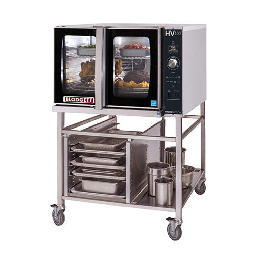 Blodgett HV-100E-SGL Single Full Size Electric Hydrovection Oven