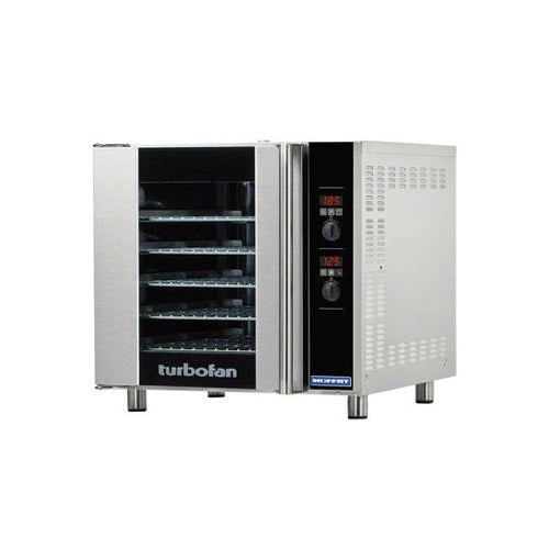 Blue Seal E32D5 Certified Used Restaurant Equipment Vancouver