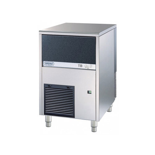 Brema CB249A 62 Lb Undercounter Cube Ice Machine