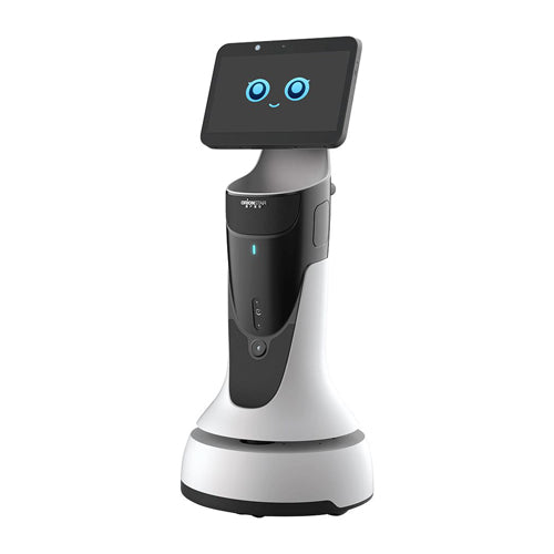 Browne OS-R-SD01 iAssist Receptionist Greeter Host