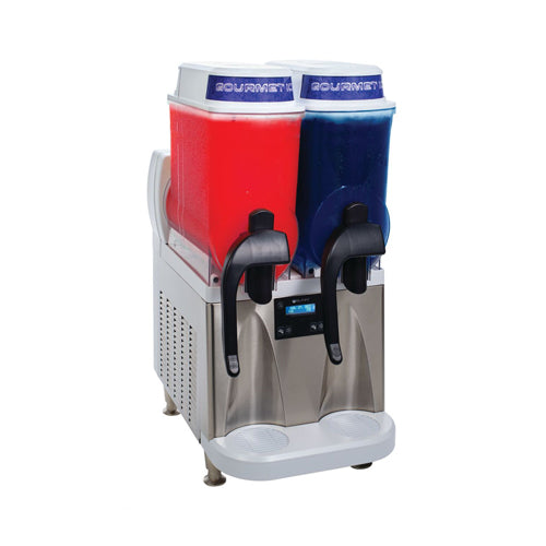 Bunn ULTRA-NX 58000.0000 Slushy Machine With 2 Hoppers