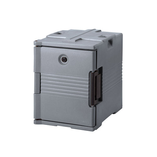 Cambro UPC400191 Ultra Pan Carrier Grey Insulated Food Carrier