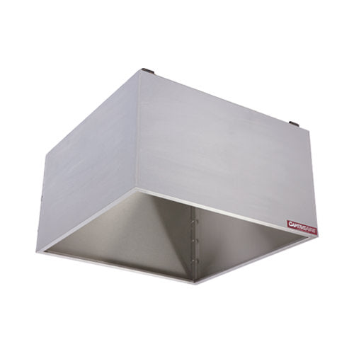 CaptiveAire VHB Condensate Vent Exhaust Hood