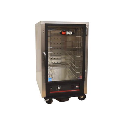Carter Hoffmann HL3-8 8 Pan Capacity Holding Cabinet