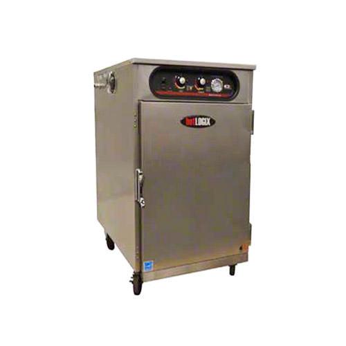 Carter Hoffmann HL7-8 8 Full Size Sheet Pan Capacity Holding Cabinet