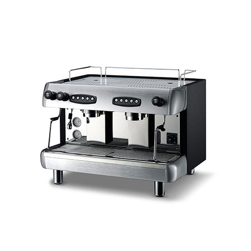 Cecilware CS2-220 Classic Series Automatic Two Group Espresso Machine