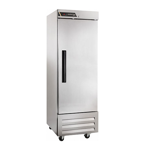 Centerline CLBM-23F-FS 27” 1 Door Reach In Freezer