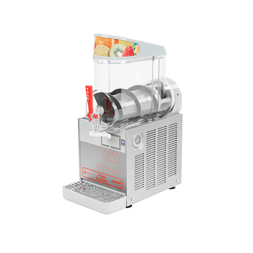 Crathco MT1PUL 2.5 Gallon Single Frozen Beverage Dispenser