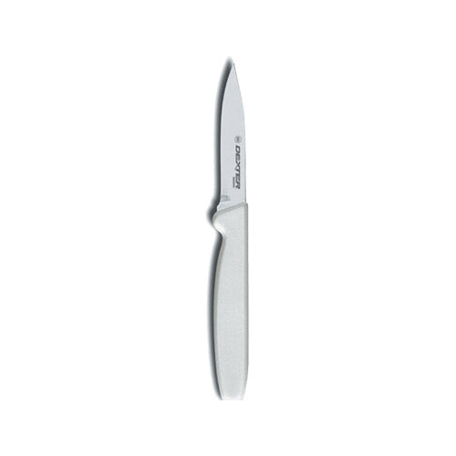 Dexter Russell 31611 3" Basics Tapered Point Paring Knife