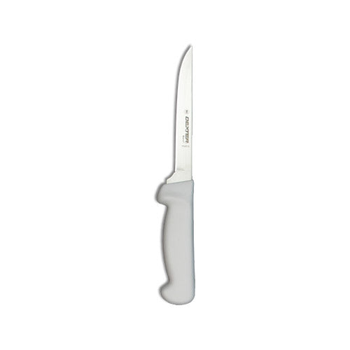 Dexter Russell 31614 6" Basics Flexible Narrow Boning Knife