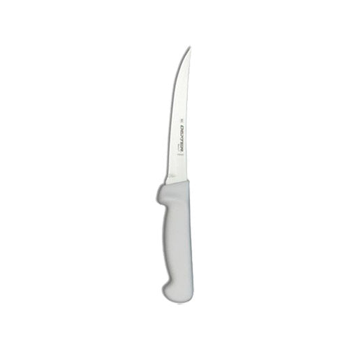 Dexter Russell 31620 6" Basics Flexible Curved Boning Knife