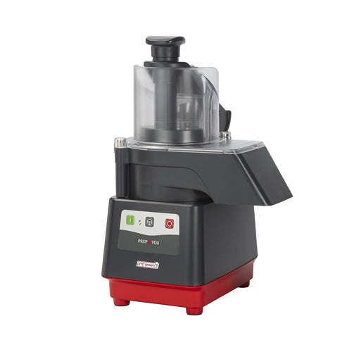 Dito Sama 602250 Continuous Feed Vegetable Prep Machine