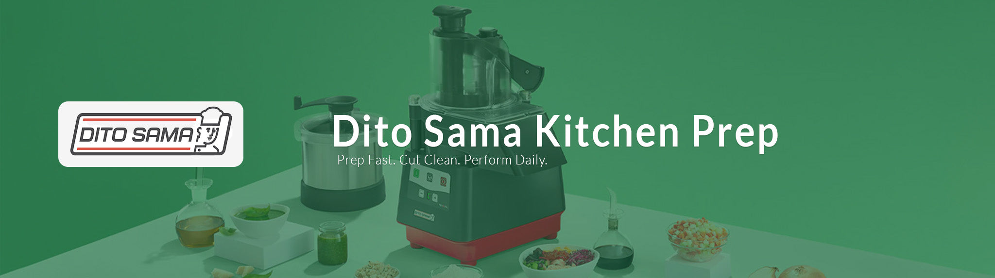 Dito Sama supplier banner
