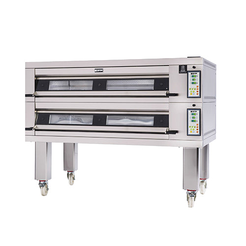 Doyon 3T2 Certified Used Restaurant Equipment Vancouver