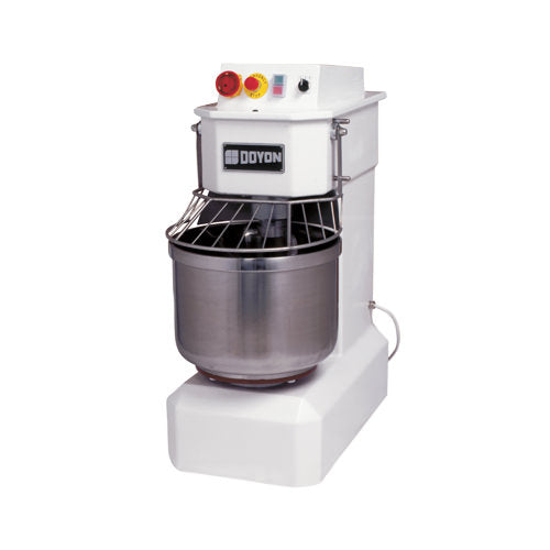 Doyon AEF100SP 255 Qt Spiral Mixer