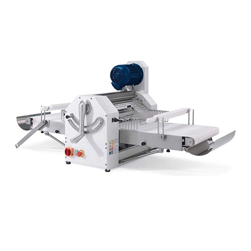 Doyon LSA516 20" x 63" Countertop Reversible Dough Sheeter