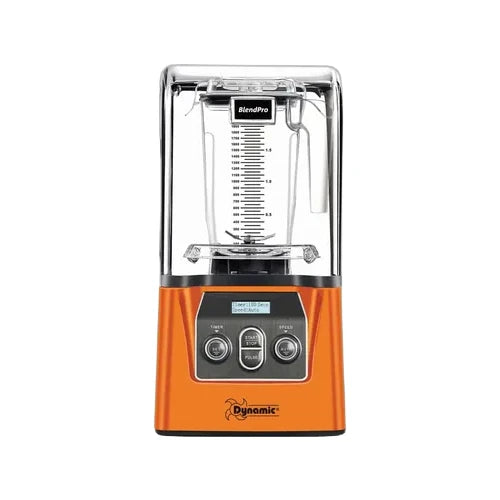 Dynamic BL003.1SE 3 HP Beverage Blender