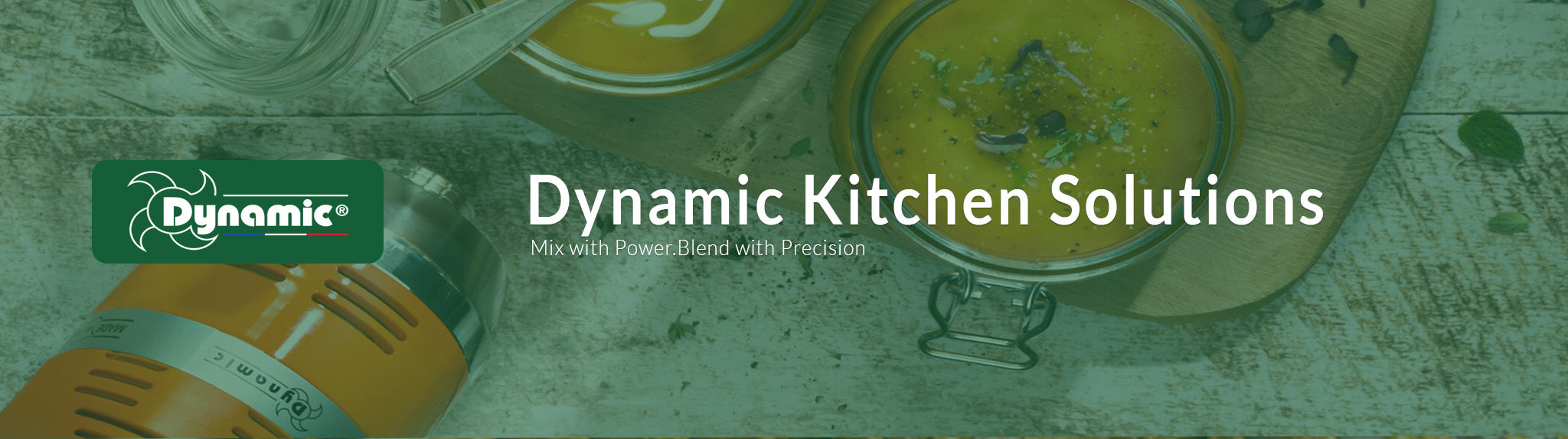 Dynamic supplier banner