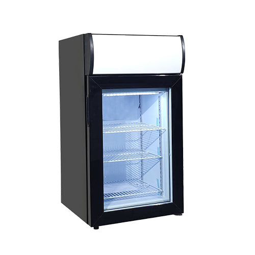 EF-F1-50GDCT-L-Countertop-Freezer