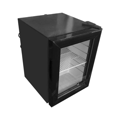 EFI C1-21GDCT 13″ Countertop Refrigerator