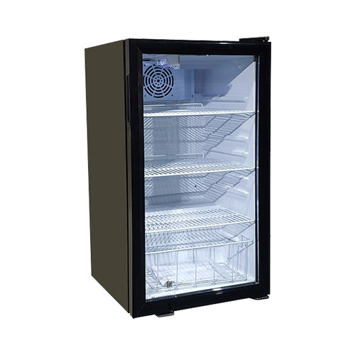 EFI C1-98GDCT 19″ Countertop Refrigerator