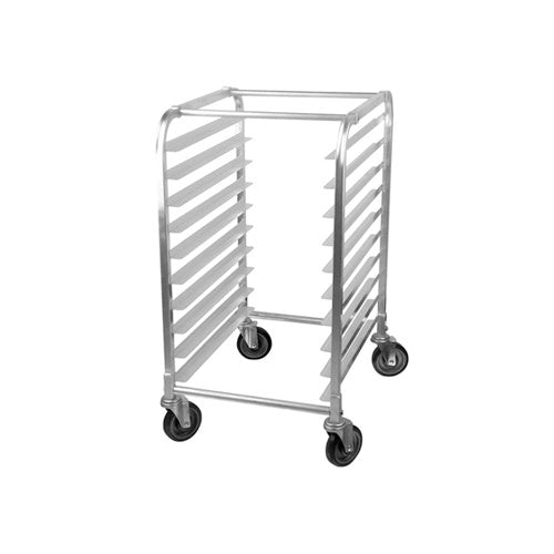EFI CBO65 6 Pan Open Bun Pan Rack
