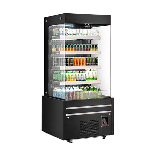 EFI CGOMB-3680 36″ Vertical Open Air Curtain Merchandiser