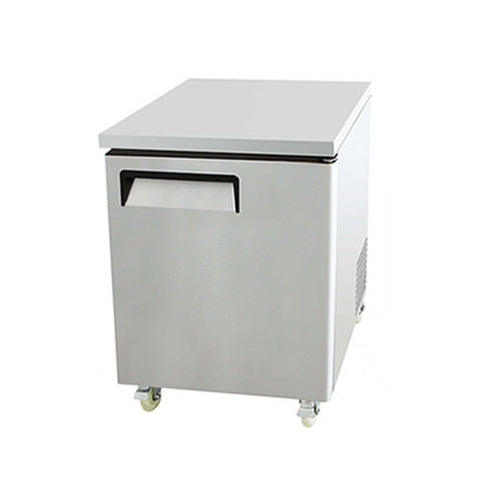 EFI CUDR1-27VC 27″ 1 Door Undercounter Refrigerator