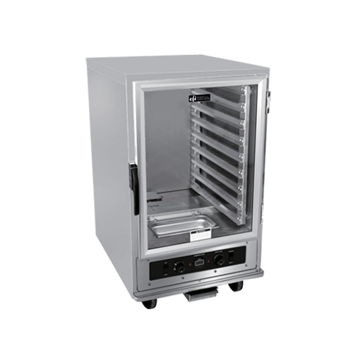 EFI HCGD-9 9 Pan Capacity Holding Cabinet