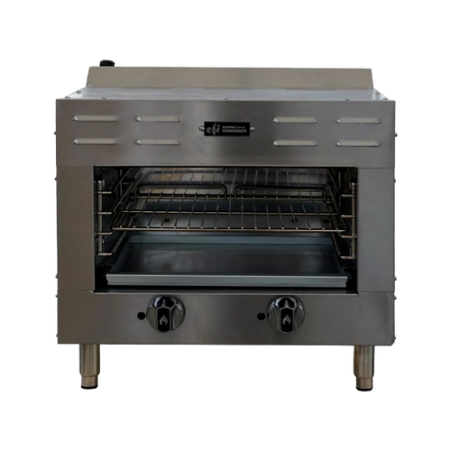EFI HCM24-N 24″ Natural Gas Cheesemelter