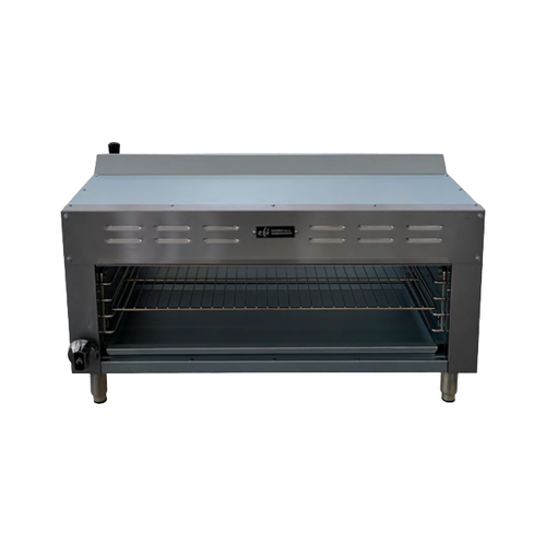 EFI HCM36-P 36″ Propane Gas Cheesemelter
