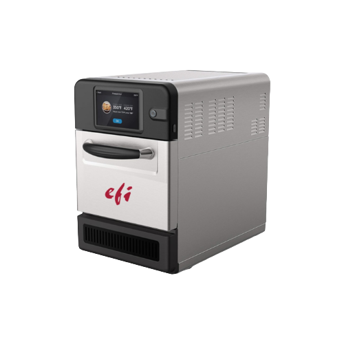 EFI HHSO-17 Speed Oven - 1Ph, 208V