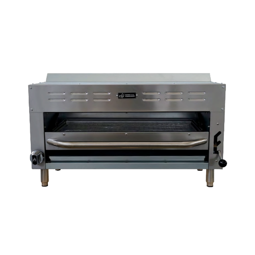 EFl HSM36-P 36″ Propane Gas Salamander