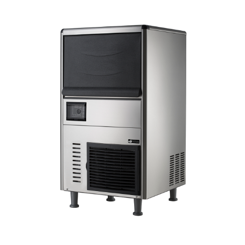 EFI IM-132-NUGGET 132 Lb Undercounter Nugget Ice Machine