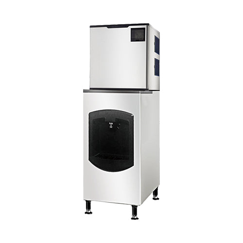 EFI IM-350-ID 350 Lb Ice Machine Dispenser