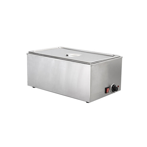 EFI SA-FWFULL Full Size Countertop Food Warmer