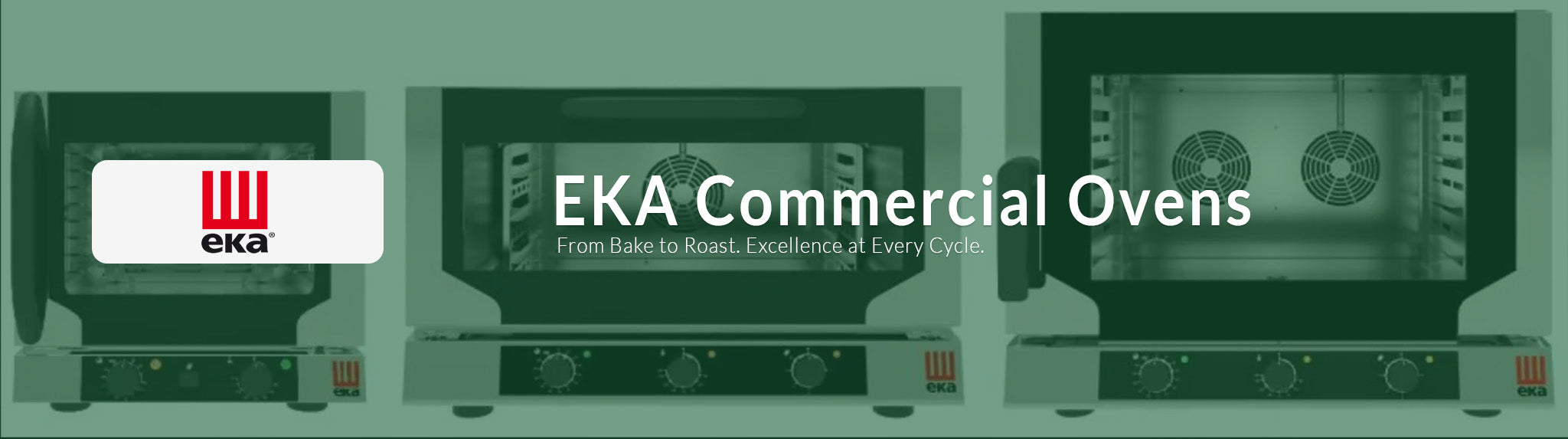 EKA supplier banner