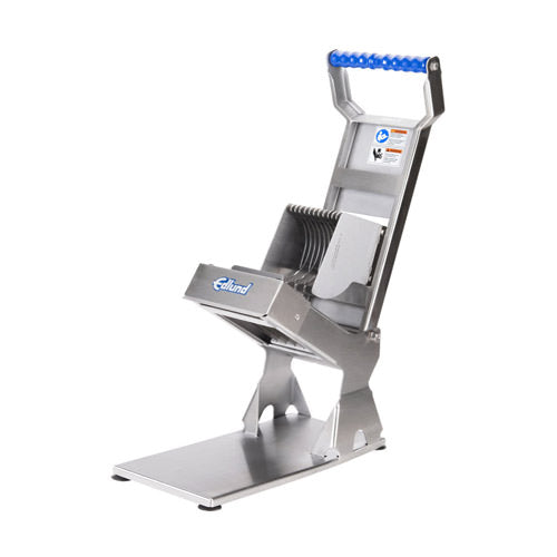 Edlund ARCXL-138 3/8" Manual Fruit & Vegetable Slicer