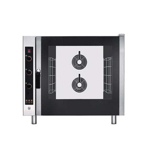 EKA EKFA564-EUD Full Size Digital Electric Convection Oven With Humidity