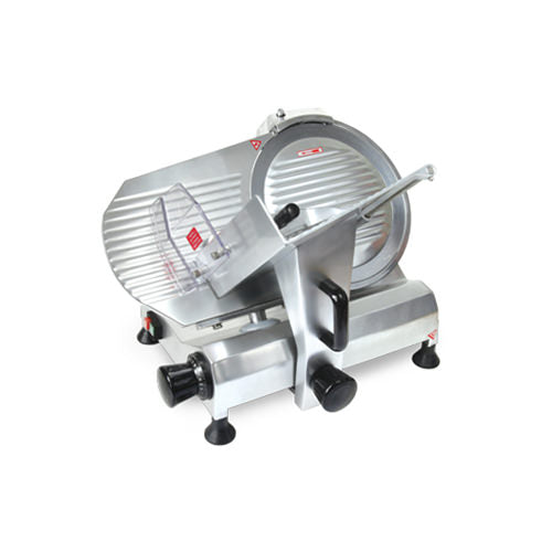 Eurodib HBS-250L 10" Manual Gravity Feed Medium Duty Meat Slicer