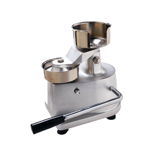 Eurodib HF100 4" Manual Hamburger Press