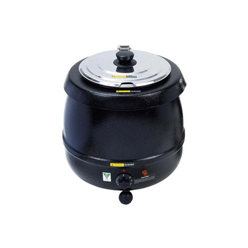 Eurodib SB-6000 10 QT Soup Kettle Warmer